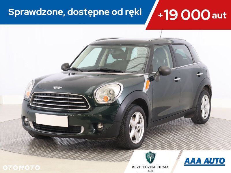 MINI Countryman - 2