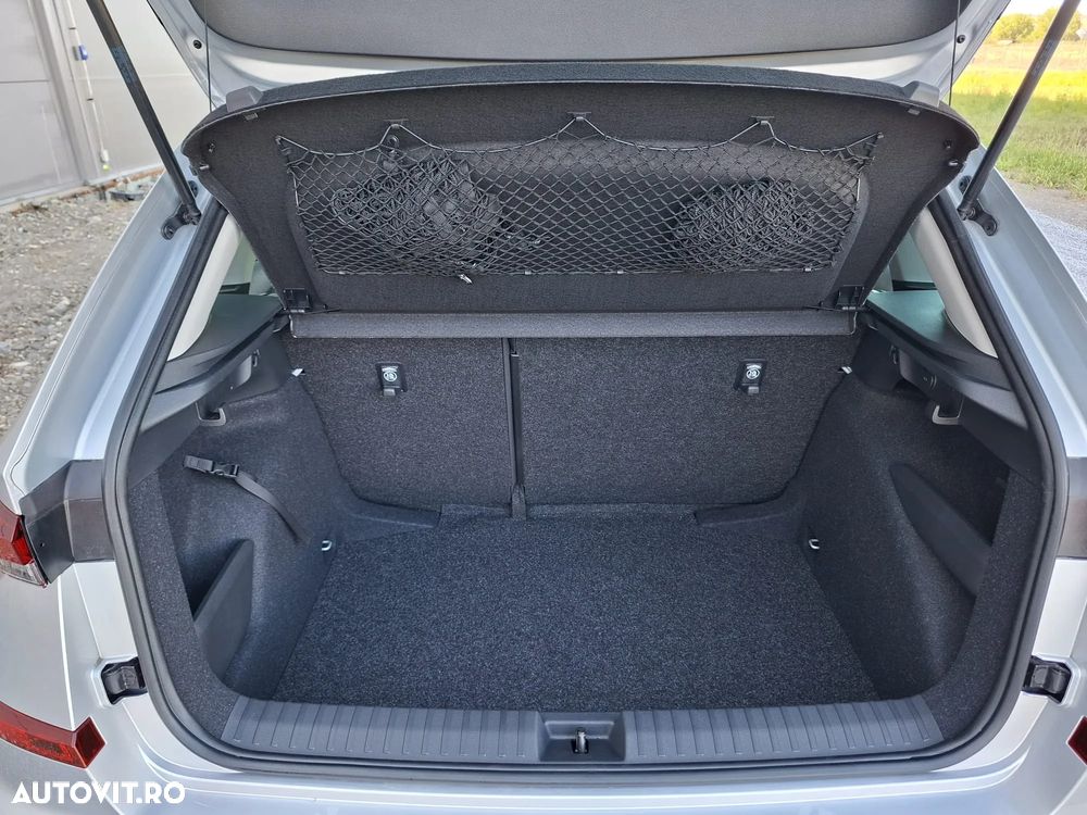 Skoda Kamiq 1.0 TSI DSG Selection - 16