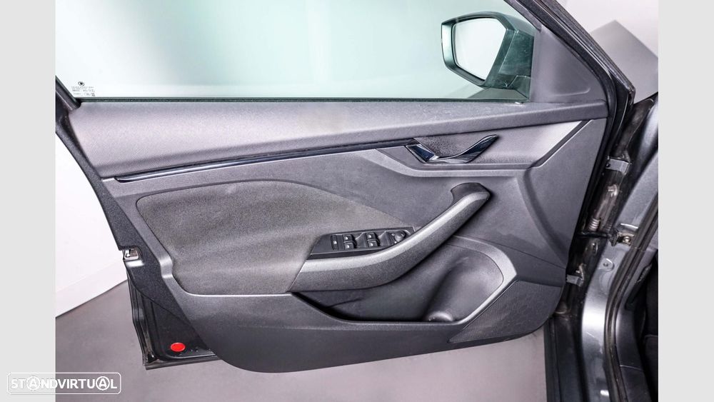 Skoda Kamiq 1.0 TSI - 7