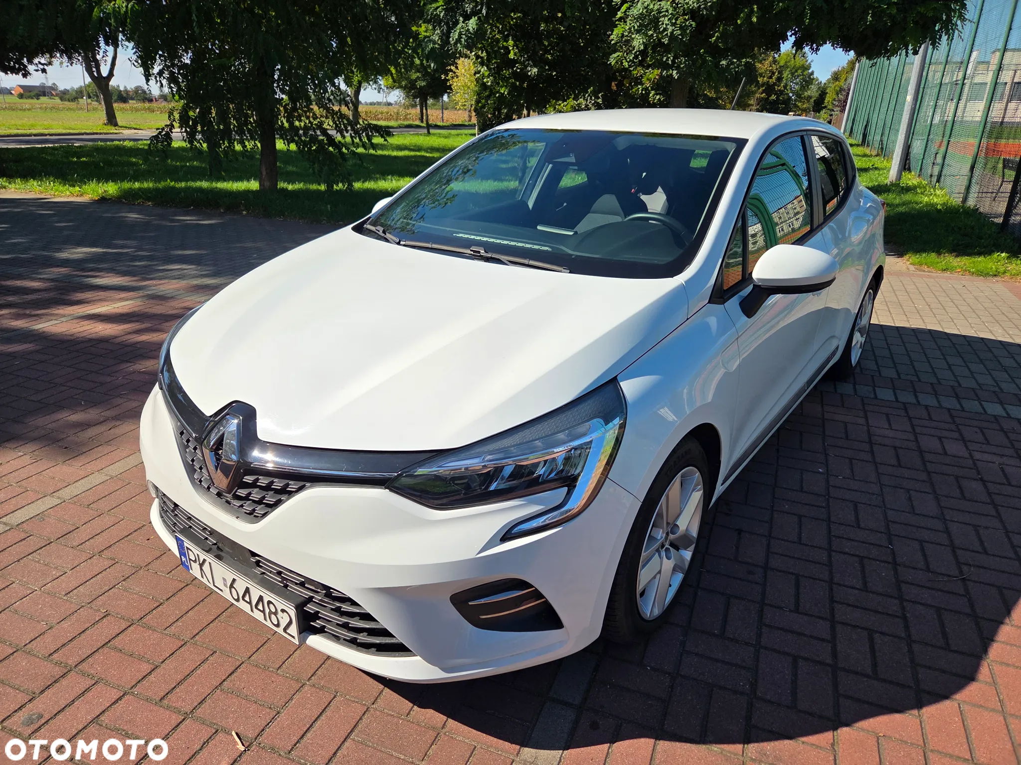 Renault Clio 1.6 E-TECH Intens - 7