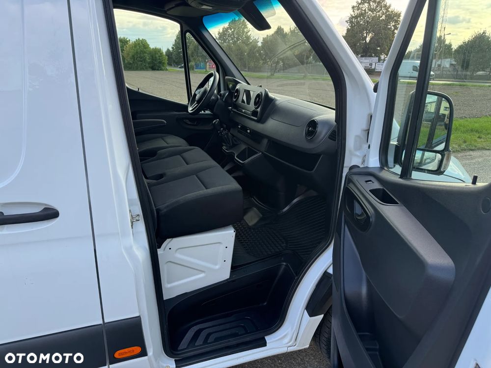Mercedes-Benz Sprinter 319CDi * MAXI * 3.0 / V6 / 190KM * L4H2 * - 29