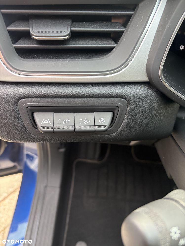 Renault Captur 1.6 E-TECH Full Hybrid 145 Techno - 15