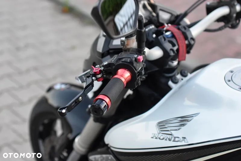 Honda CB - 30