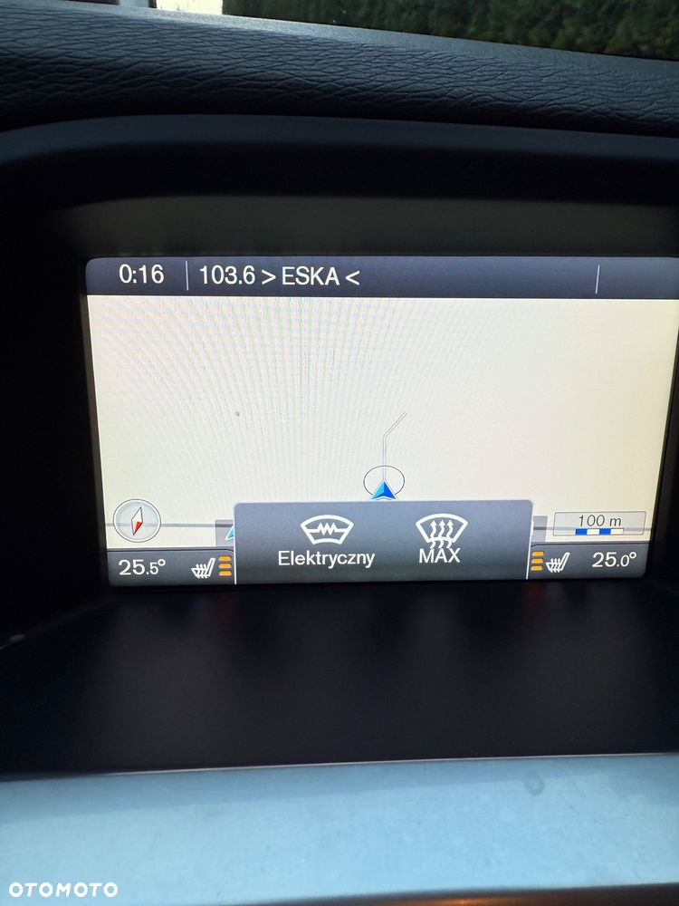 Volvo V60 - 17
