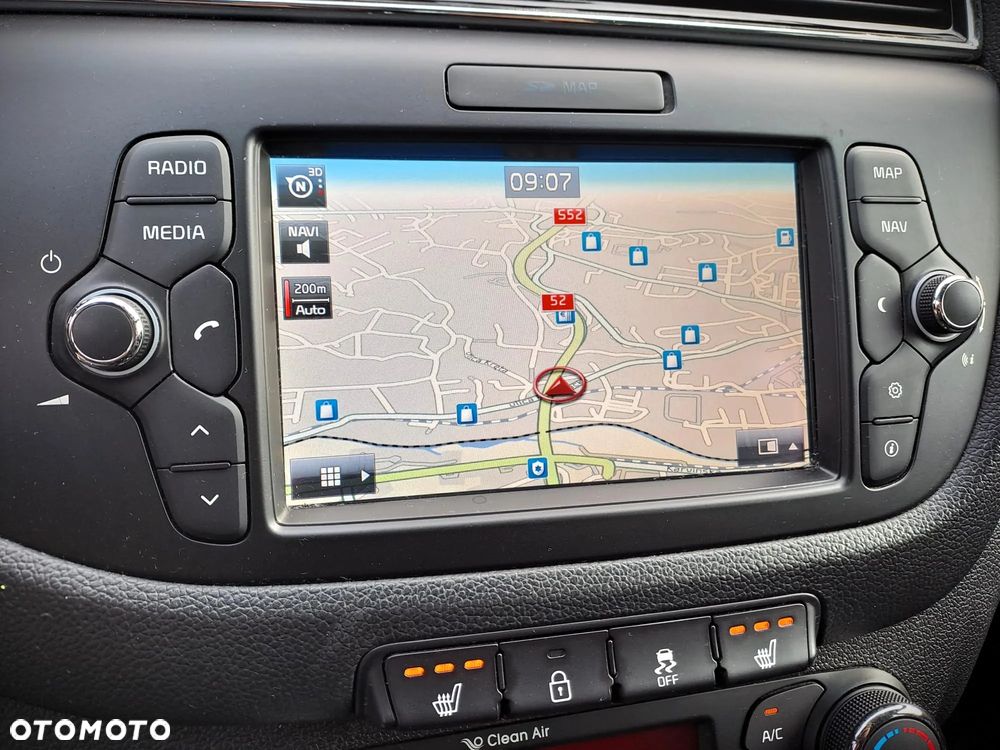 Kia Ceed 1.0 T-GDI GT Line - 12