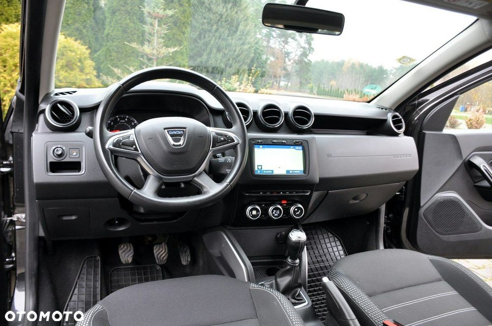 Dacia Duster - 29