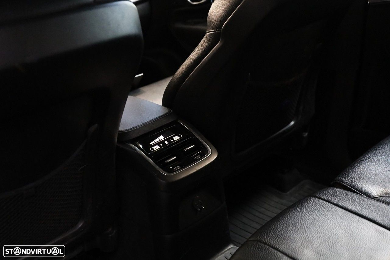 Volvo XC 90 2.0 T8 PHEV Inscription Expression AWD - 15