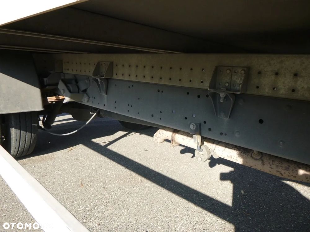 Iveco Daily 3.0 35C16 winda kontener - 14