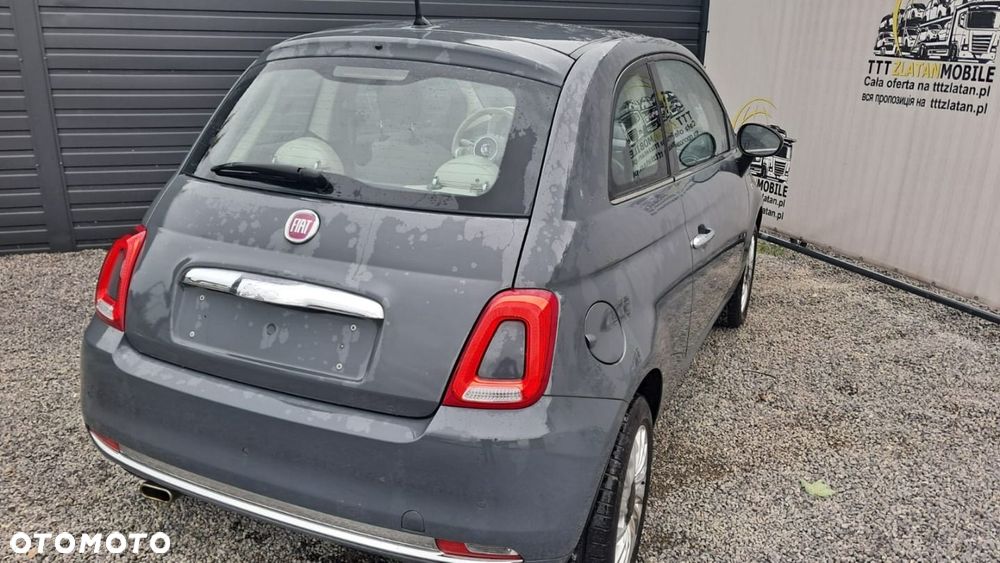 Fiat 500 - 16