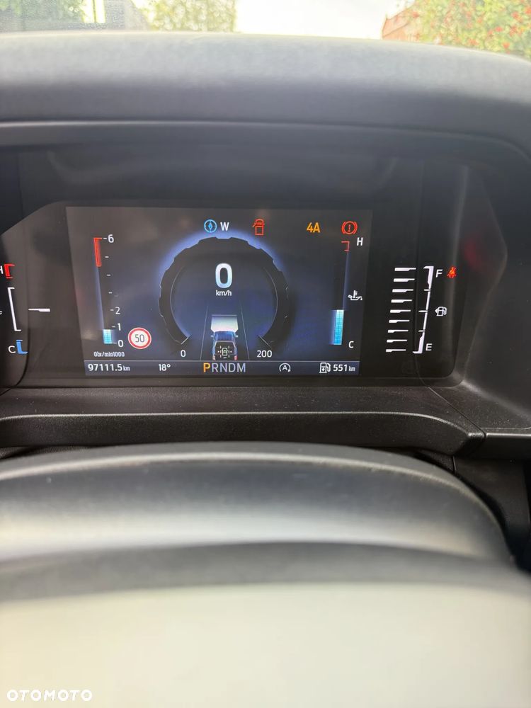 Ford Ranger 2024 photo 5