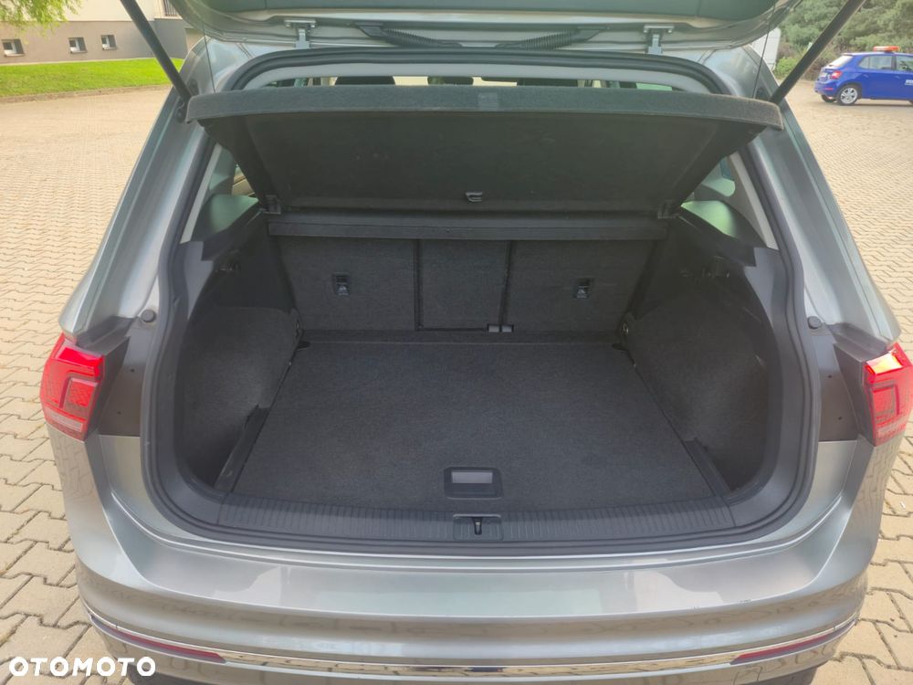 Volkswagen Tiguan 2.0 TDI SCR DSG R-Line - 14