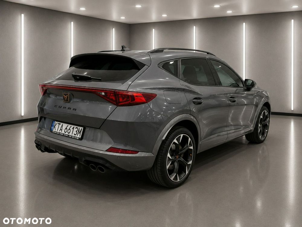 Cupra Formentor - 8
