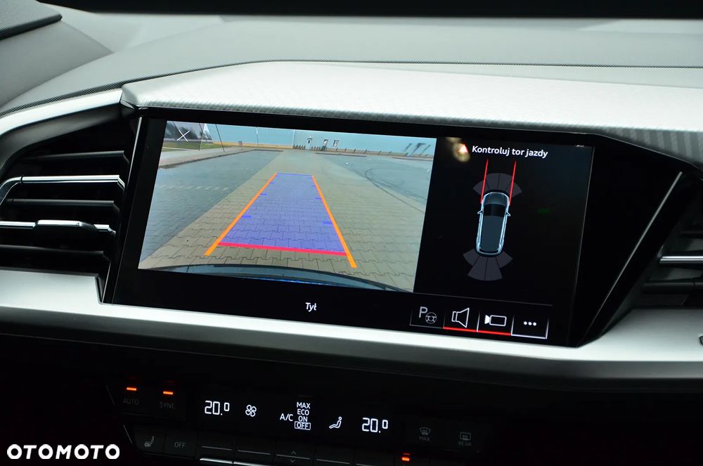 Audi Q4 e-tron 35 52kWh Advanced - 25