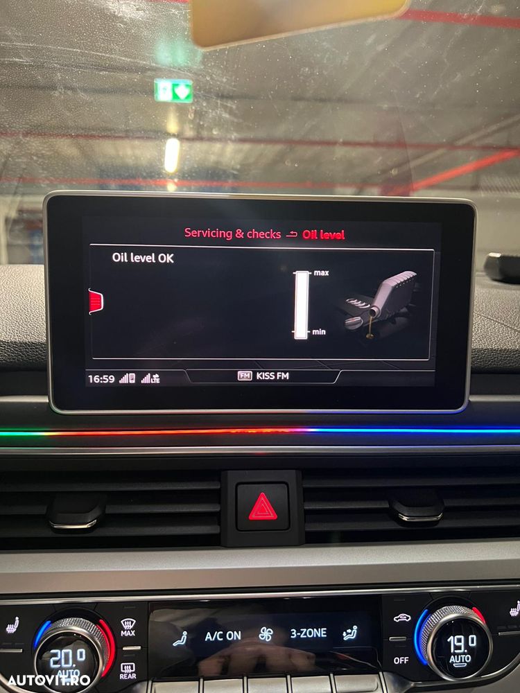 Audi A5 Sportback 35 TDI S tronic - 21