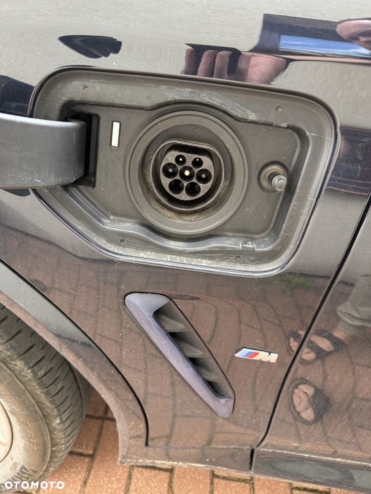 BMW X3 xDrive30e - 35