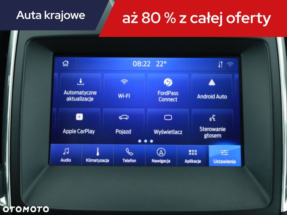 Ford S-Max - 20