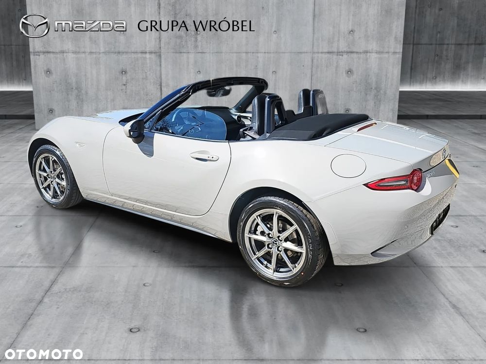 Mazda MX-5 1.5 Exclusive-Line - 7