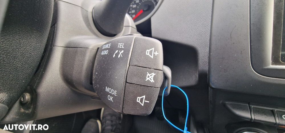 Dacia Duster 1.5 Blue dCi Prestige - 17