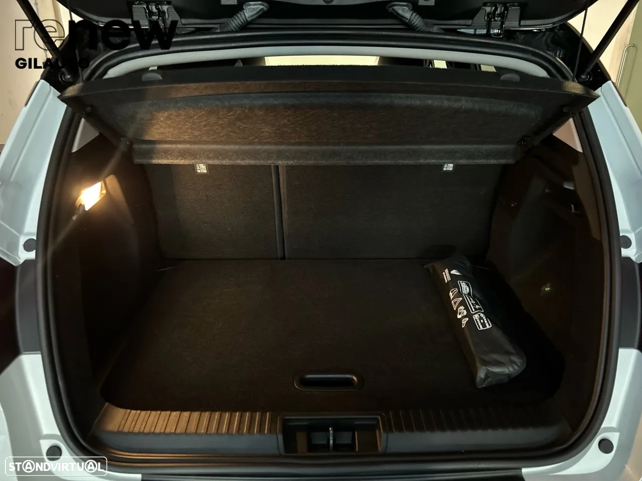 Renault Captur 1.0 TCe Techno Bi-Fuel - 10