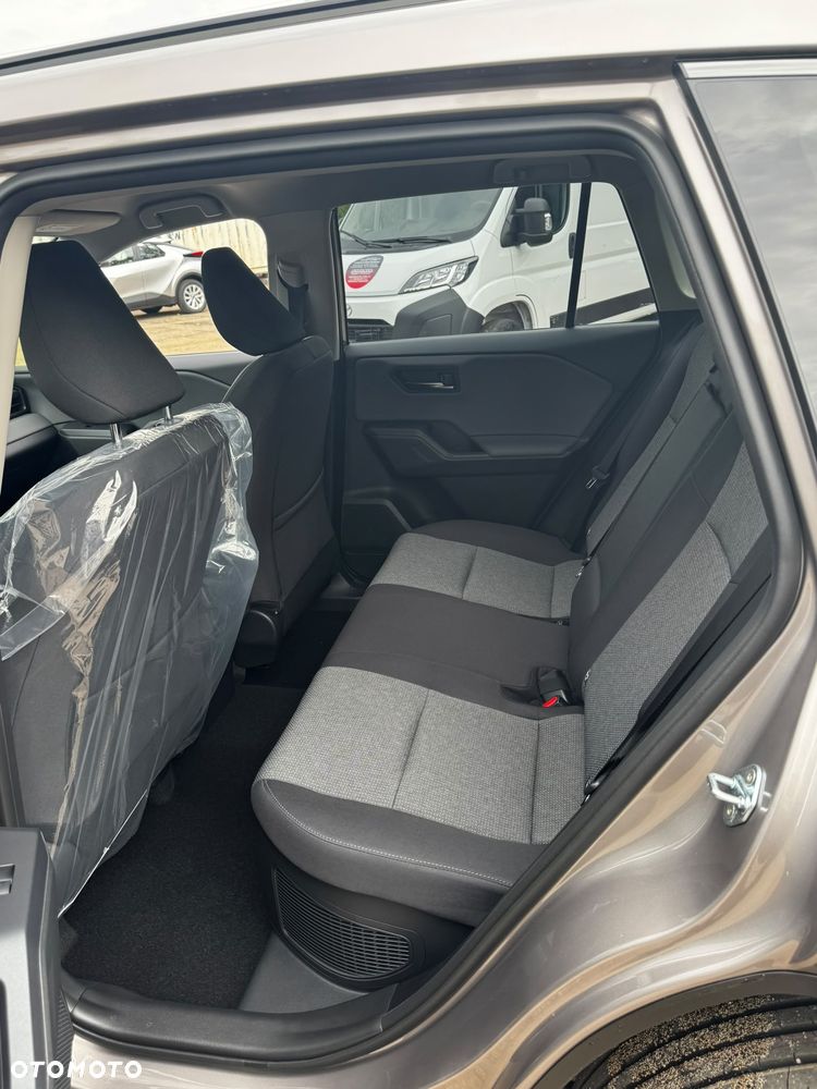 Toyota RAV4 2.5 Hybrid Dynamic Force Comfort 4x2 e-CVT - 10