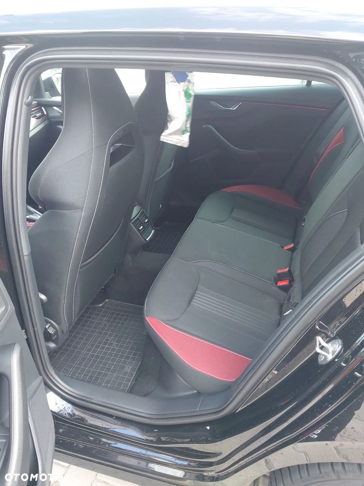 Skoda Scala 1.0 TSI Monte Carlo - 11