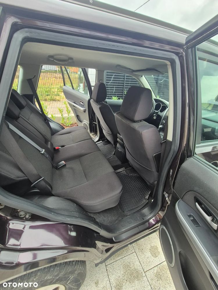 Suzuki Grand Vitara 2.0 De luxe - 8