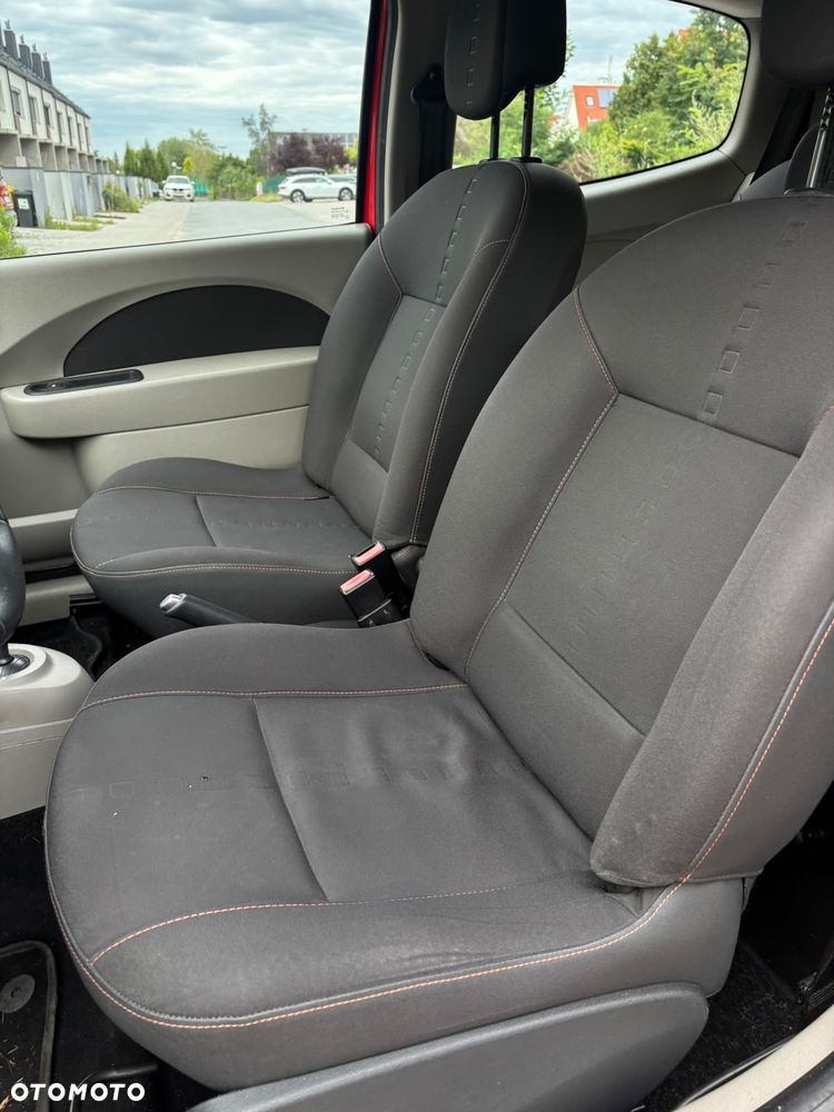 Renault Twingo 1.2 16V Dynamique - 15