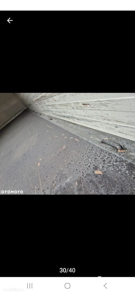 DAF XF ORYGINALNY PRZEBIEG z Niemiec / TANDEM ZESTAW PRZEJAZDOWY Z WINDĄ - 38