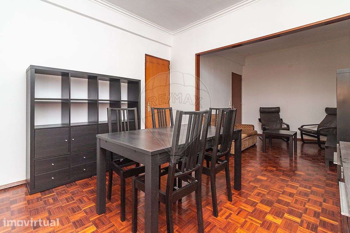 Apartamento T2 para arrendamento - Grande imagem: 4/22