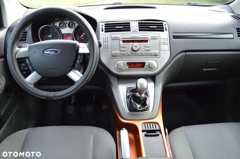 Ford Kuga 2.0 TDCi Trend - 22