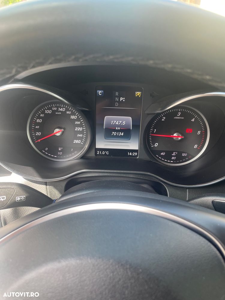 Mercedes-Benz GLC - 6