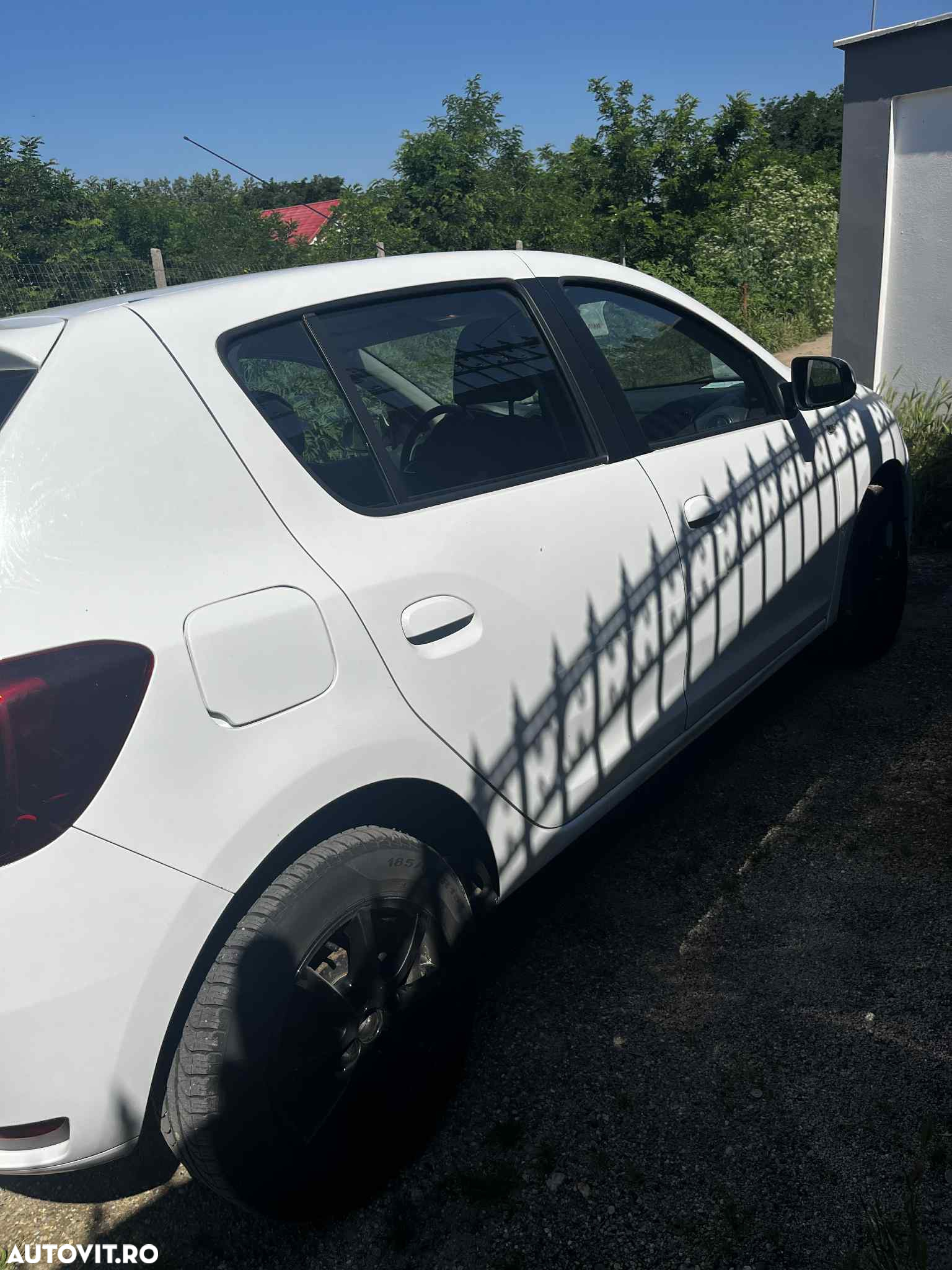 Dacia Sandero 0.9 TCe Ambiance - 6