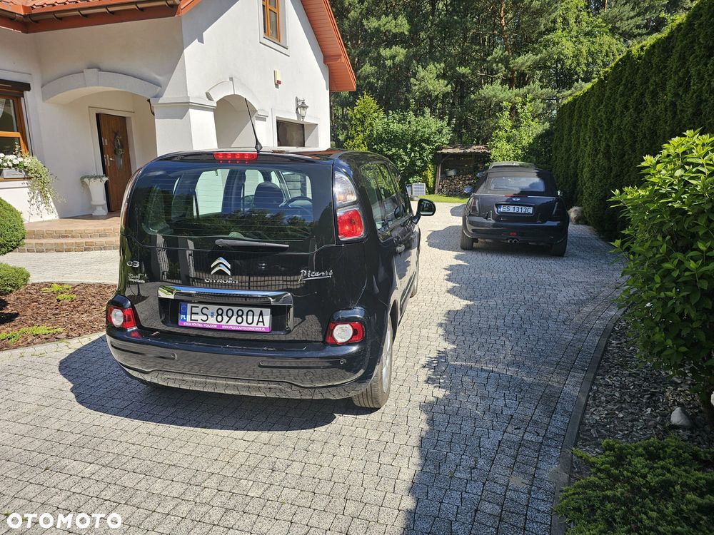 Citroën C3 Picasso - 16