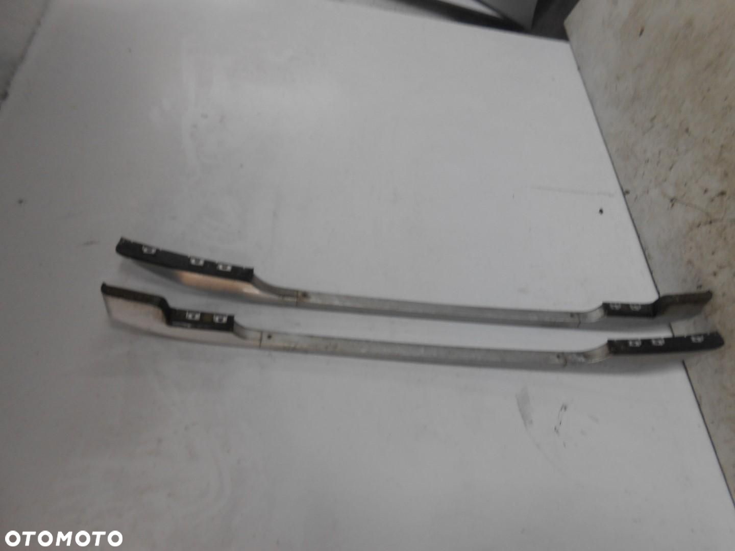 RELING RELINGI DACHOWE KIA CEED I # - 4