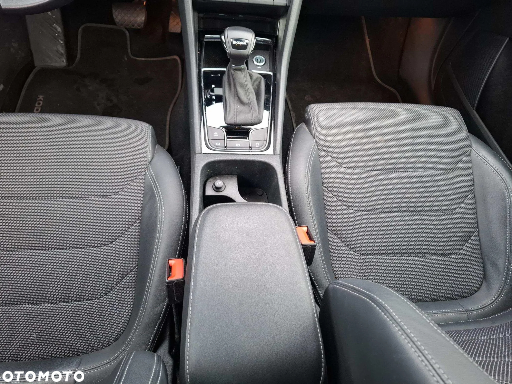Skoda Kodiaq 1.5 TSI ACT 4x2 Style DSG - 15