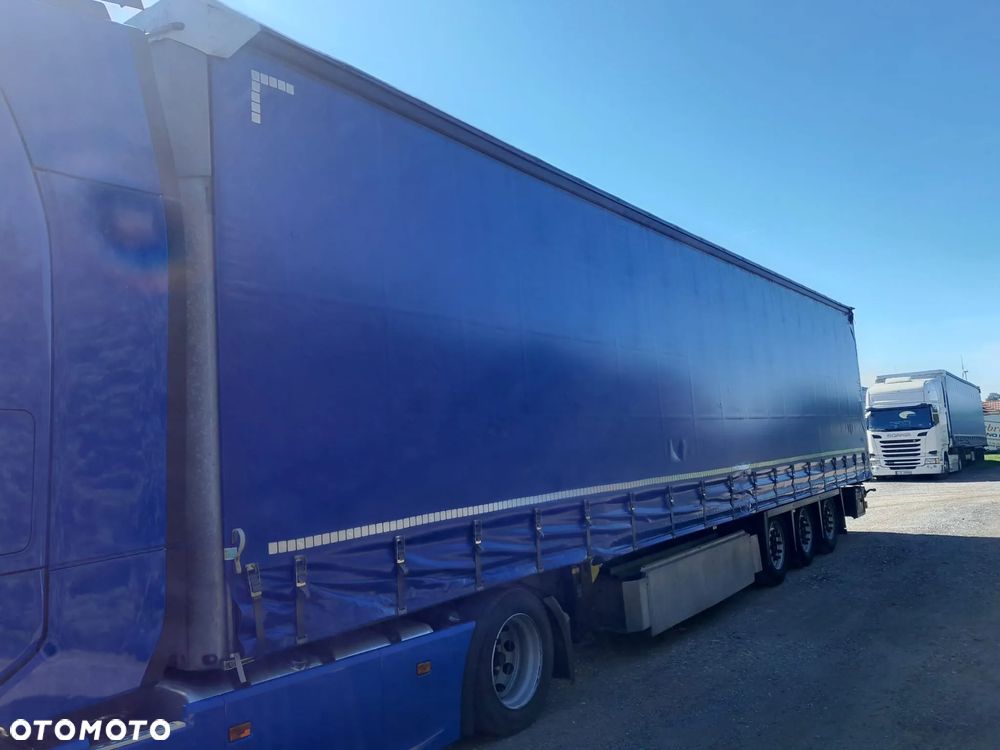 Schmitz Cargobull - 2