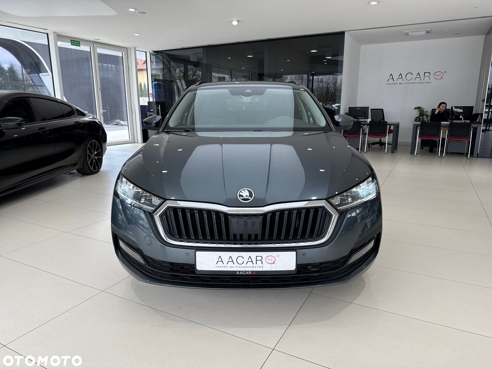 Skoda Octavia 2.0 TDI Ambition - 7