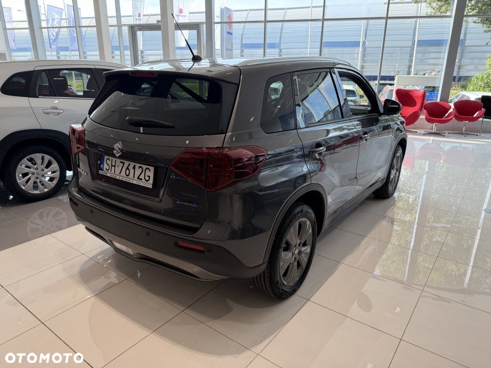 Suzuki Vitara - 3