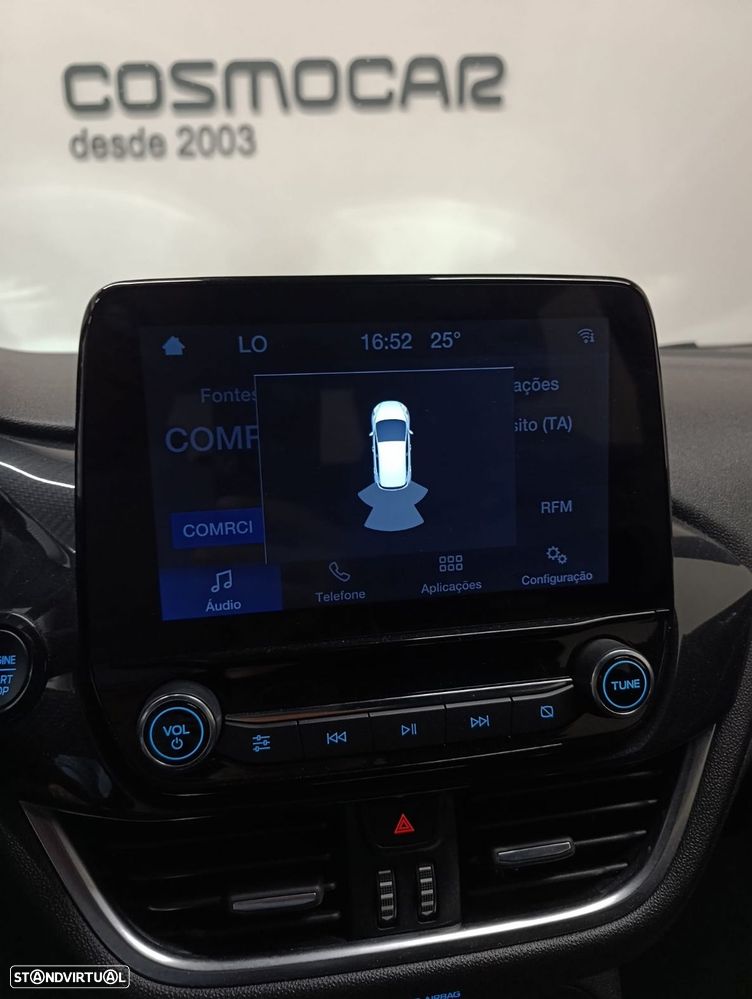 Ford Fiesta 1.0 EcoBoost ST-Line - 19