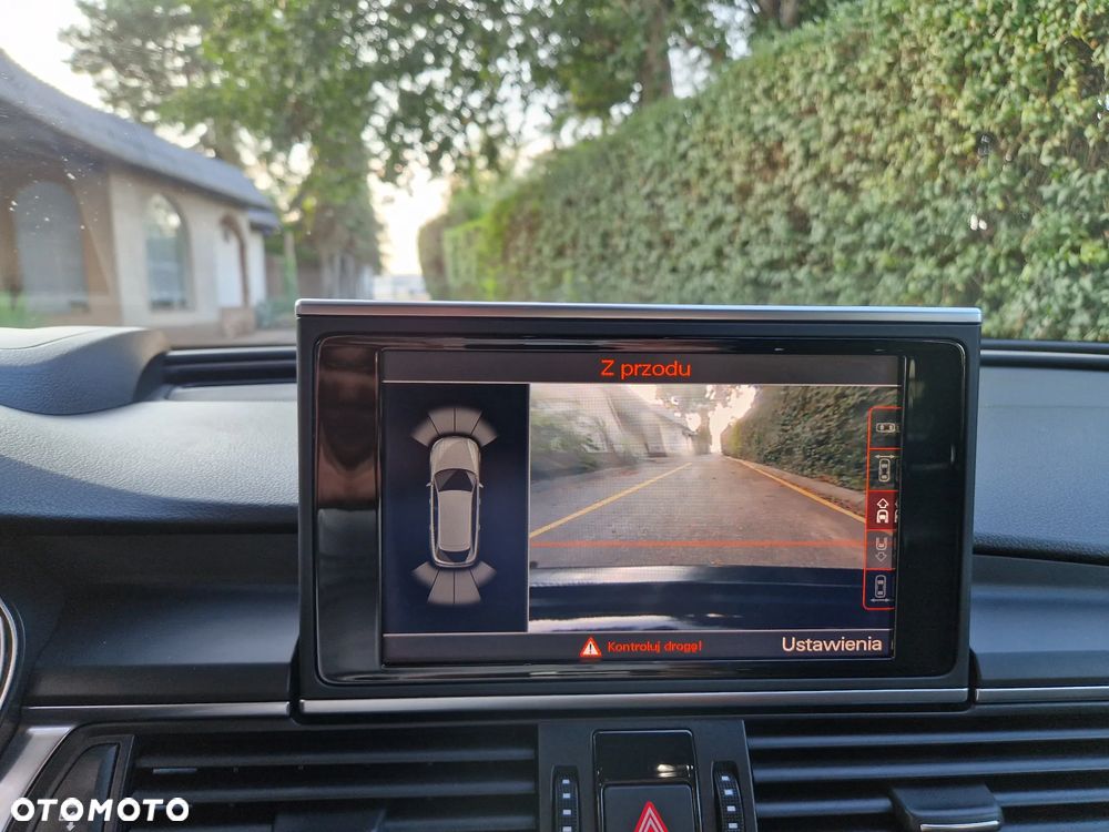 Audi A6 Avant 3.0 TDI DPF quattro tiptronic sport selection - 25