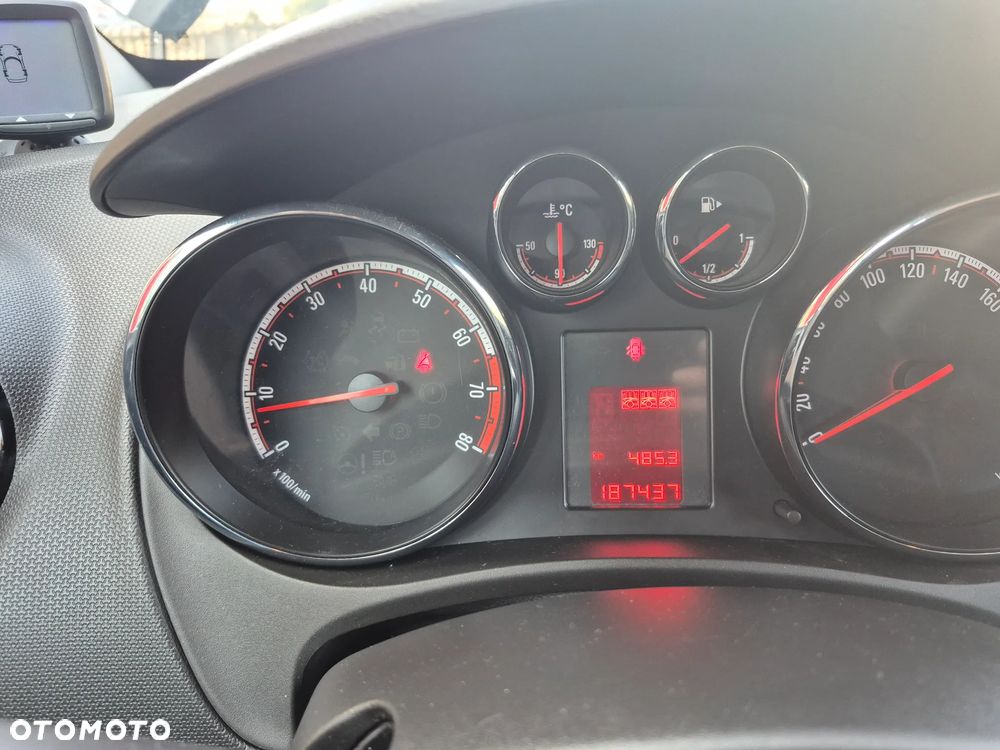 Opel Meriva 1.4 Cosmo - 5