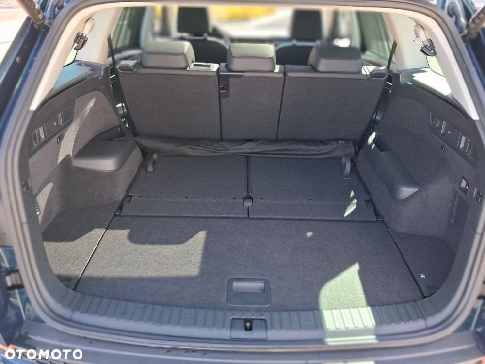 Skoda Kodiaq 2.0 TDI 4x4 L&K DSG 7os - 9