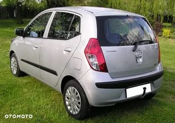 HAK HOLOWNICZY Z KULA ODKRĘCANĄ NA WIE ŚRUBY+WIĄZKA7PIN HYUNDAI i10 I 1 2008do13 - 7