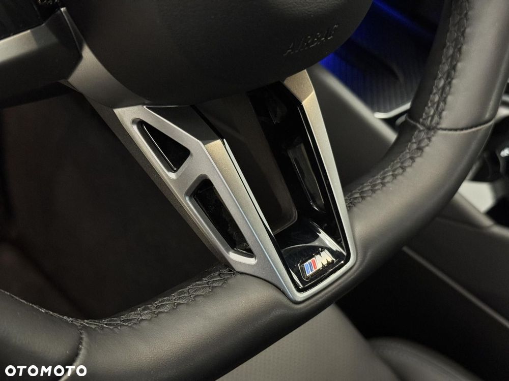 BMW Seria 5 - 20