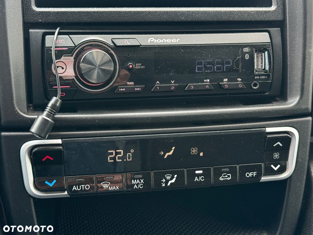 Fiat Ducato* L2H2/brygadowy 6 miejsc/hak/kamera/klima/parktronic/Import Niemcy/bezwypadkowy/ - 18