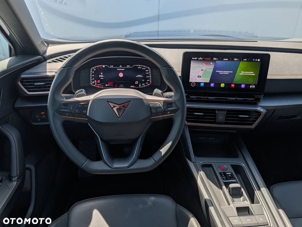 Cupra Formentor 1.5 TSI DSG - 8