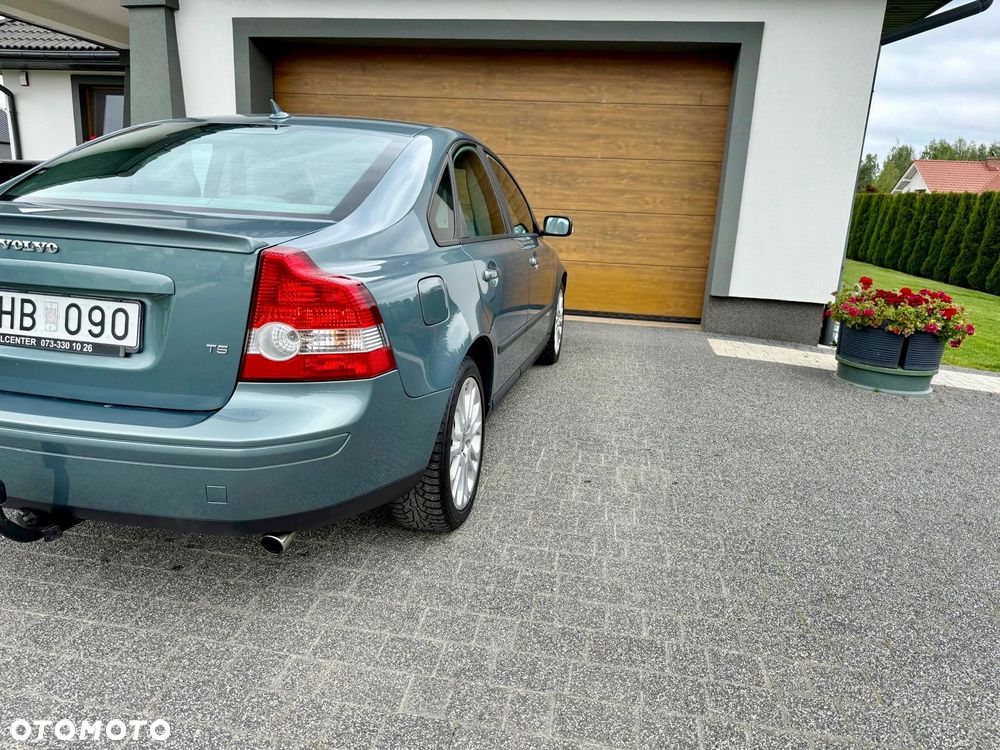 Volvo S40 T5 Kinetic - 12