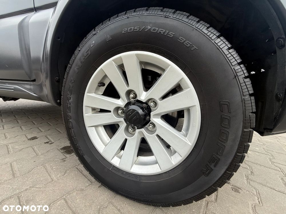Suzuki Jimny - 11