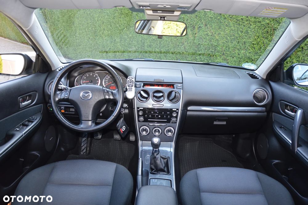 Mazda 6 2.0 Active - 16