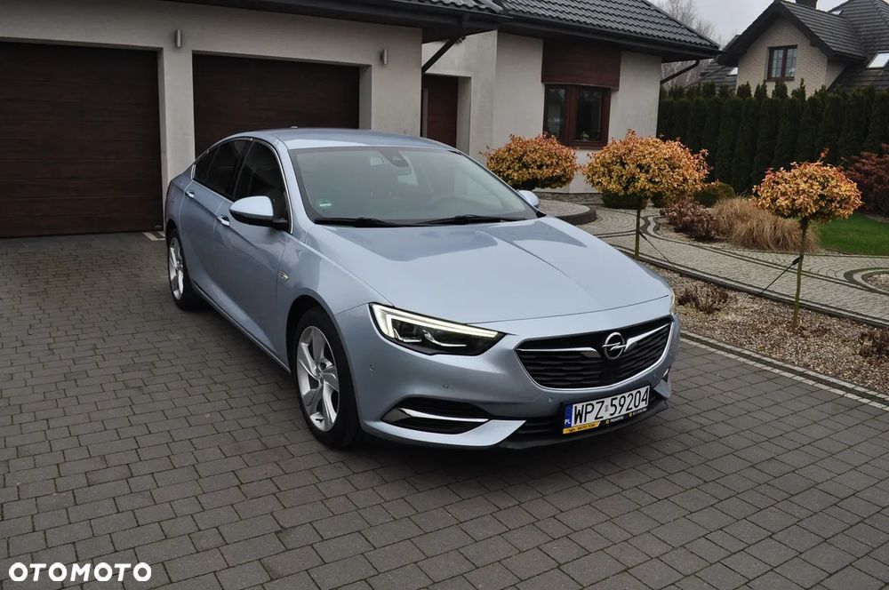 Opel Insignia 2.0 CDTI ecoFLEXStart/Stop Innovation - 21